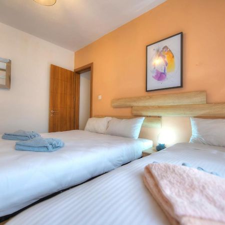 2Bedroom With Large Terrace In Paceville Jpor1-1 Saint Julian's エクステリア 写真