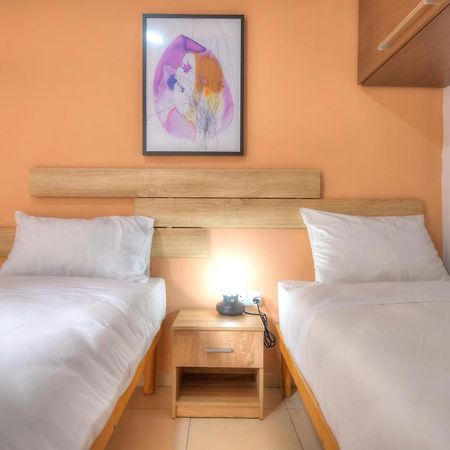 2Bedroom With Large Terrace In Paceville Jpor1-1 Saint Julian's エクステリア 写真