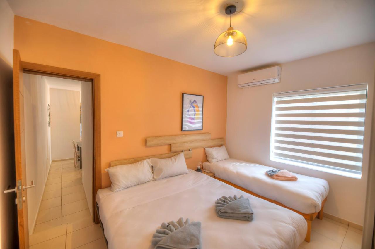 2Bedroom With Large Terrace In Paceville Jpor1-1 Saint Julian's エクステリア 写真