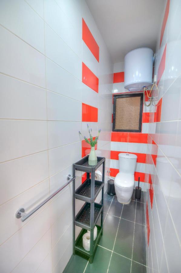 2Bedroom With Large Terrace In Paceville Jpor1-1 Saint Julian's エクステリア 写真