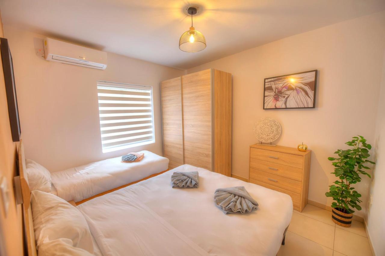 2Bedroom With Large Terrace In Paceville Jpor1-1 Saint Julian's エクステリア 写真
