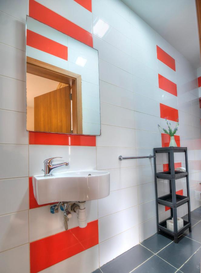 2Bedroom With Large Terrace In Paceville Jpor1-1 Saint Julian's エクステリア 写真