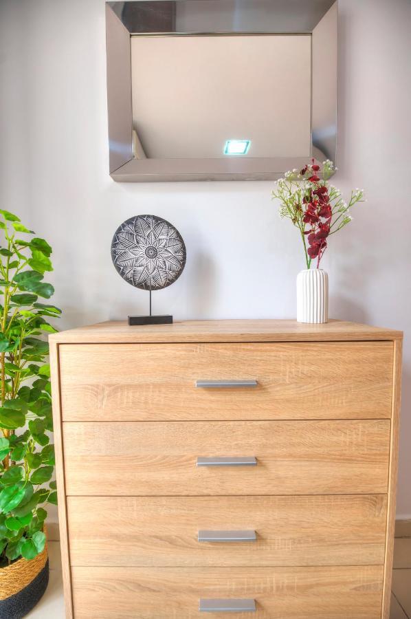 2Bedroom With Large Terrace In Paceville Jpor1-1 Saint Julian's エクステリア 写真